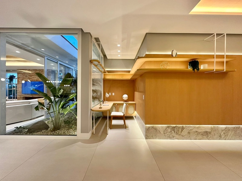 Residência nova, 5 suítes, com piscina, no Green Village em Xangri-Lá!: 33ª foto da galeria de imagens do imóvel