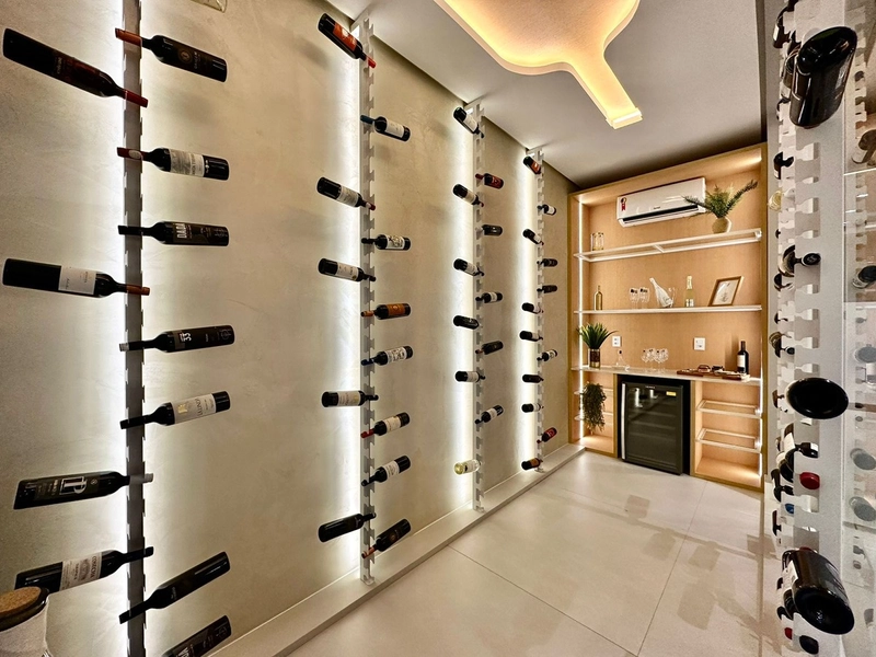 Residência nova, 5 suítes, com piscina, no Green Village em Xangri-Lá!: 74ª foto da galeria de imagens do imóvel