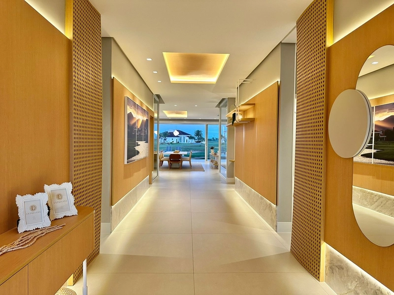 Residência nova, 5 suítes, com piscina, no Green Village em Xangri-Lá!: 32ª foto da galeria de imagens do imóvel