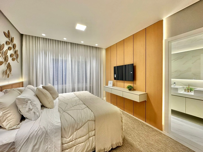 Residência nova, 5 suítes, com piscina, no Green Village em Xangri-Lá!: 93ª foto da galeria de imagens do imóvel