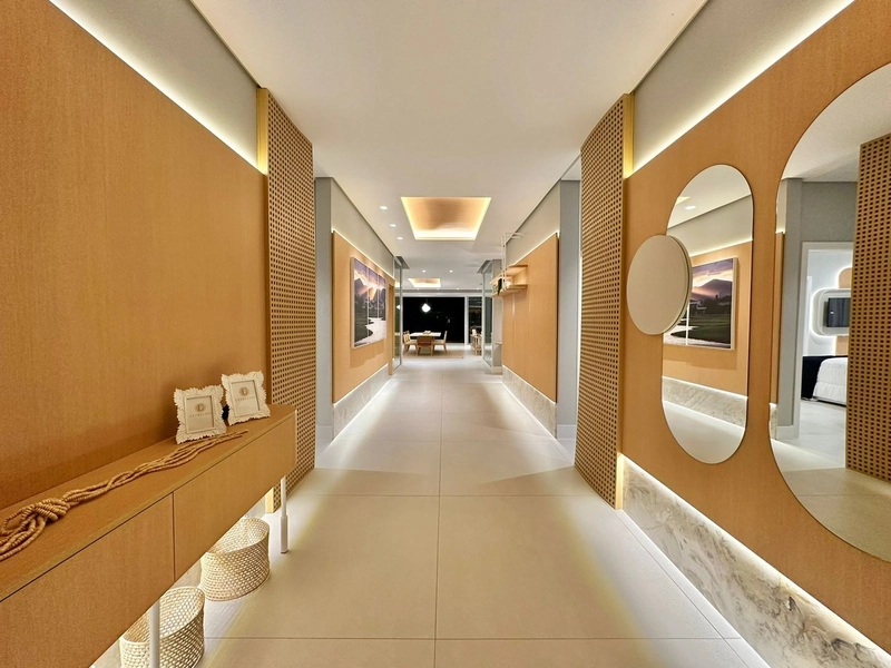 Residência nova, 5 suítes, com piscina, no Green Village em Xangri-Lá!: 79ª foto da galeria de imagens do imóvel