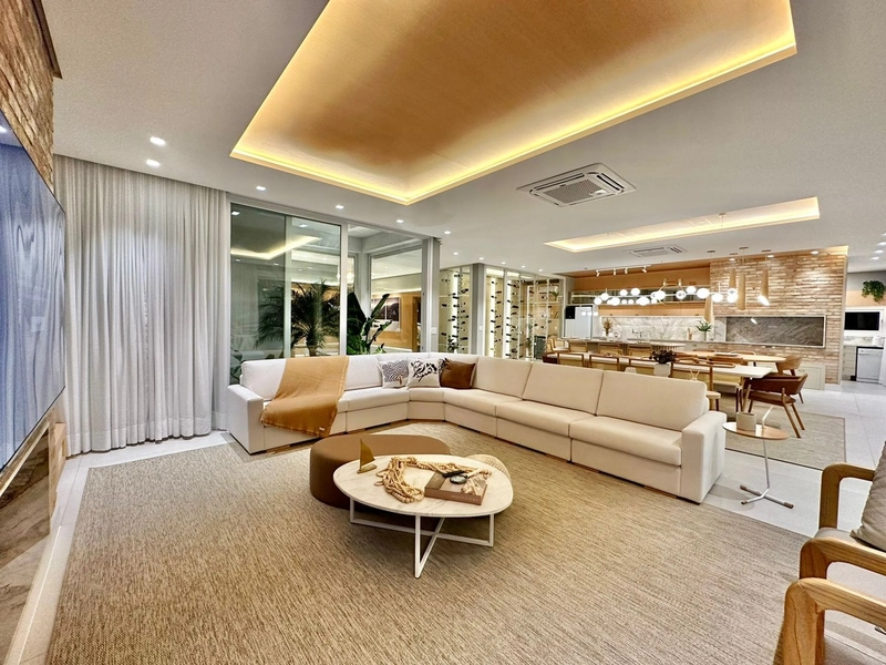 Residência nova, 5 suítes, com piscina, no Green Village em Xangri-Lá!: 64ª foto da galeria de imagens do imóvel
