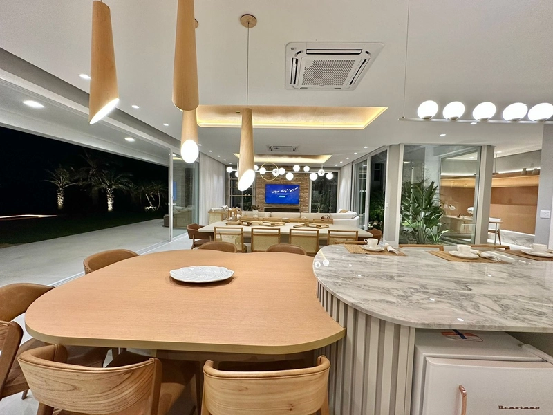 Residência nova, 5 suítes, com piscina, no Green Village em Xangri-Lá!: 72ª foto da galeria de imagens do imóvel