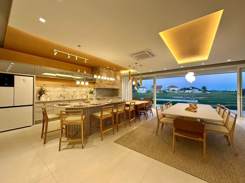 Residência nova, 5 suítes, com piscina, no Green Village em Xangri-Lá!: 57ª foto da galeria de imagens do imóvel