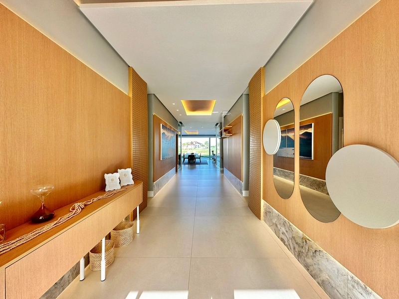 Residência nova, 5 suítes, com piscina, no Green Village em Xangri-Lá!: 58ª foto da galeria de imagens do imóvel