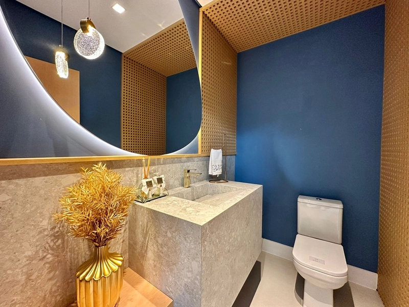 Residência nova, 5 suítes, com piscina, no Green Village em Xangri-Lá!: 24ª foto da galeria de imagens do imóvel
