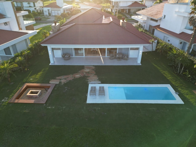 Residência nova, 5 suítes, com piscina, no Green Village em Xangri-Lá!: 42ª foto da galeria de imagens do imóvel