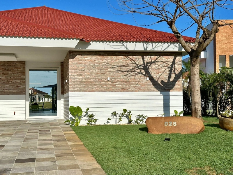 Residência nova, 5 suítes, com piscina, no Green Village em Xangri-Lá!: 40ª foto da galeria de imagens do imóvel
