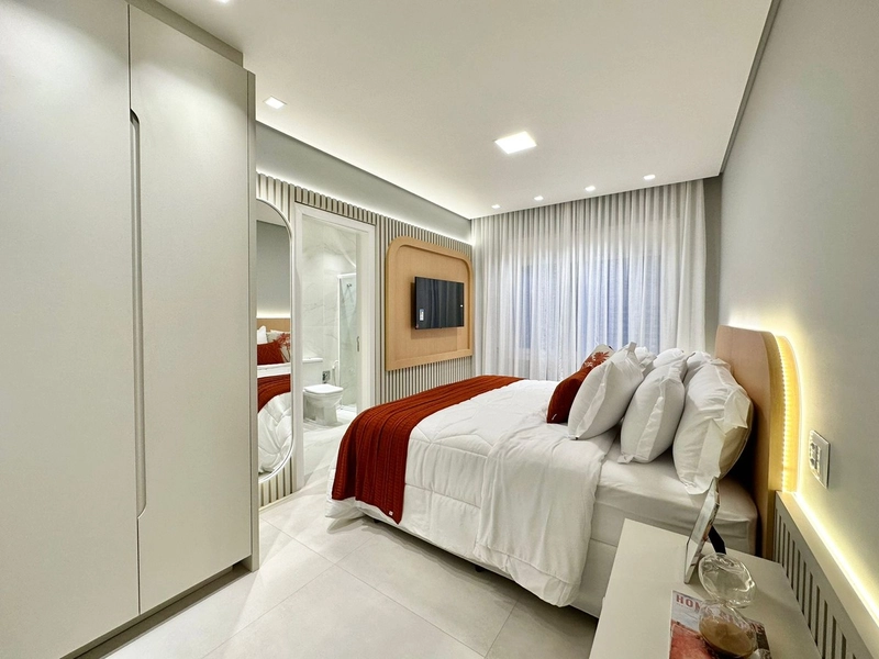 Residência nova, 5 suítes, com piscina, no Green Village em Xangri-Lá!: 87ª foto da galeria de imagens do imóvel