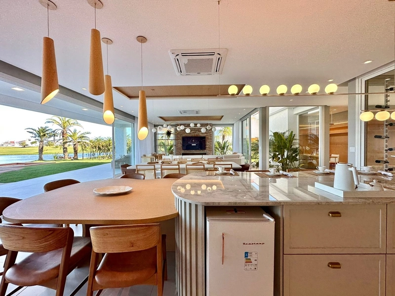Residência nova, 5 suítes, com piscina, no Green Village em Xangri-Lá!: 61ª foto da galeria de imagens do imóvel