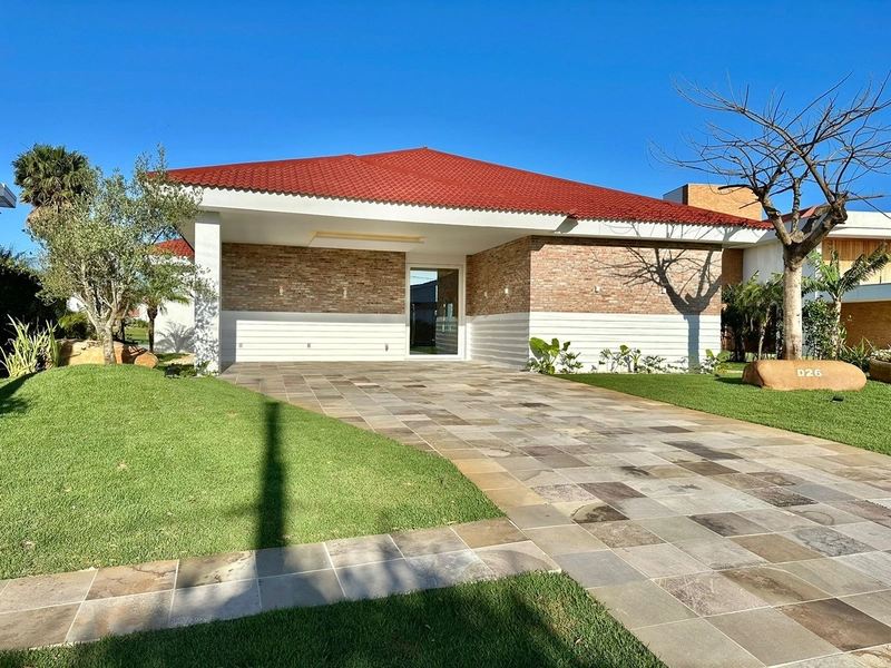 Residência nova, 5 suítes, com piscina, no Green Village em Xangri-Lá!: 39ª foto da galeria de imagens do imóvel