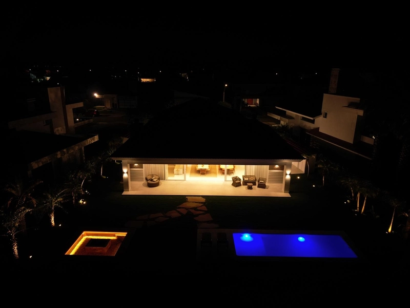 Residência nova, 5 suítes, com piscina, no Green Village em Xangri-Lá!: 102ª foto da galeria de imagens do imóvel