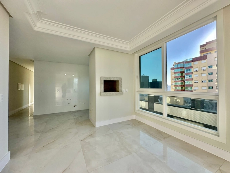 Apartamento de luxo, com vista para o mar, pertinho da praia!: 7ª foto da galeria de imagens do imóvel
