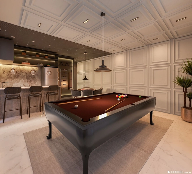 LANÇAMENTO: Apartamento 3 suítes, de luxo, na Avenida Poti, Centro!: 20ª foto da galeria de imagens do imóvel
