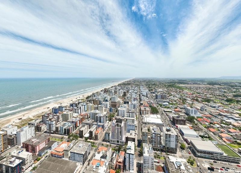 LANÇAMENTO: Apartamento 3 suítes, de luxo, na Avenida Poti, Centro!: 27ª foto da galeria de imagens do imóvel