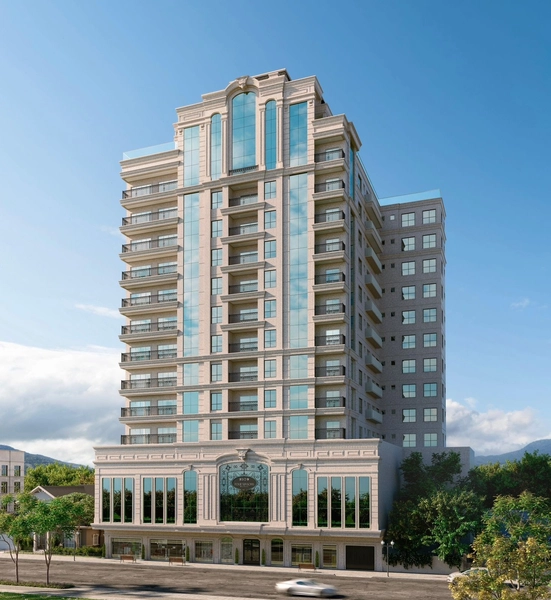 LANÇAMENTO: Apartamento 3 suítes, de luxo, na Avenida Poti, Centro!: 2ª foto da galeria de imagens do imóvel