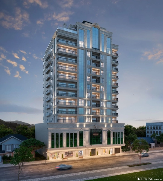 LANÇAMENTO: Apartamento 3 suítes, de luxo, na Avenida Poti, Centro!: 26ª foto da galeria de imagens do imóvel