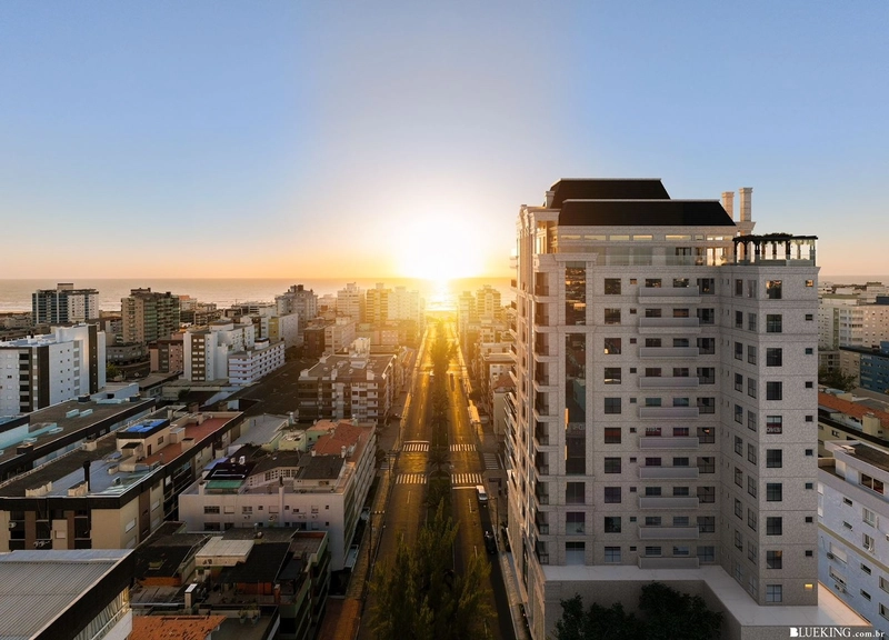 LANÇAMENTO: Apartamento 3 suítes, de luxo, na Avenida Poti, Centro!: 4ª foto da galeria de imagens do imóvel
