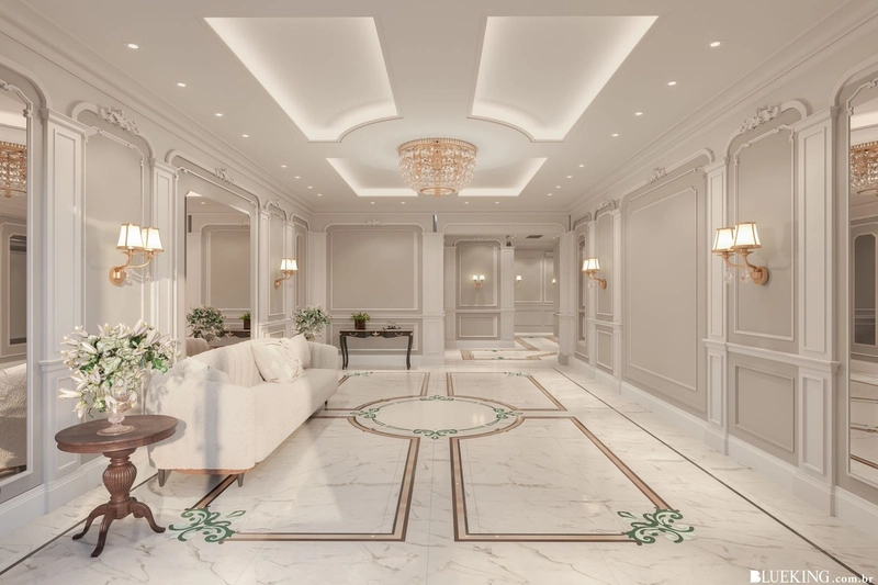 LANÇAMENTO: Apartamento 3 suítes, de luxo, na Avenida Poti, Centro!: 17ª foto da galeria de imagens do imóvel
