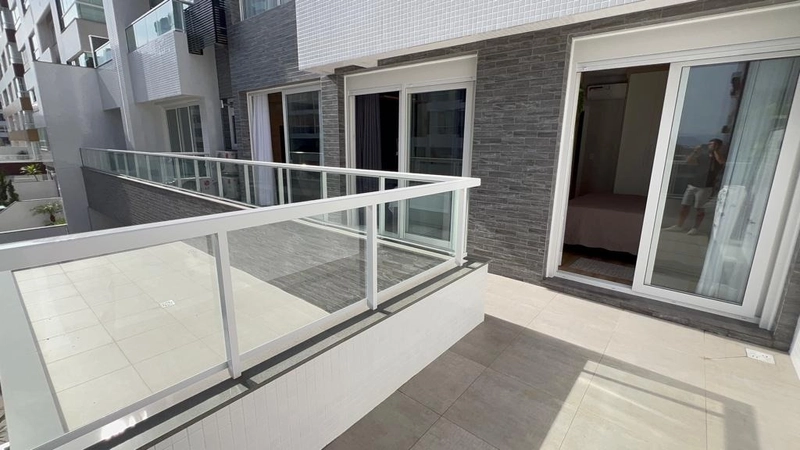 DIFERENCIADO: Apartamento com terraço de frente, 2 dorm com 2 box!!: 2ª foto da galeria de imagens do imóvel