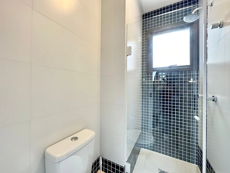 Apartamento 3 suítes, com 2 vagas, terraço de frente, perto da praia!: 19ª foto da galeria de imagens do imóvel