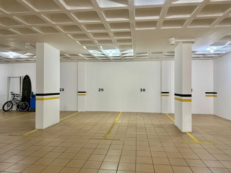 Apartamento 3 suítes, com 2 vagas, terraço de frente, perto da praia!: 28ª foto da galeria de imagens do imóvel