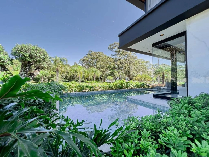 Mansão 6 suítes, decorada, com piscina, no Velas da Marina em Capão!: 39ª foto da galeria de imagens do imóvel