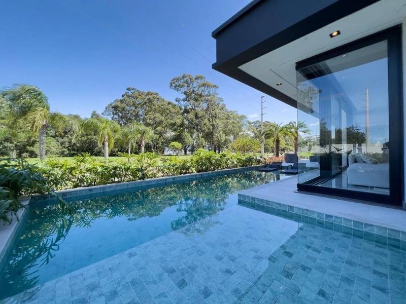 Mansão 6 suítes, decorada, com piscina, no Velas da Marina em Capão!: 38ª foto da galeria de imagens do imóvel