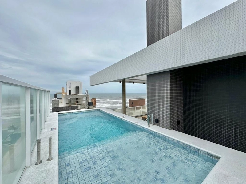 Apartamento novo, pronto, com 72 meses de prazo para pagar!: 22ª foto da galeria de imagens do imóvel
