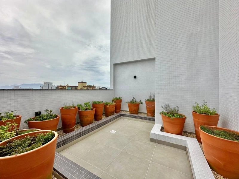 Apartamento novo, pronto, com 72 meses de prazo para pagar!: 27ª foto da galeria de imagens do imóvel
