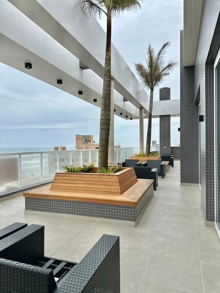 Apartamento novo, pronto, com 72 meses de prazo para pagar!: 21ª foto da galeria de imagens do imóvel