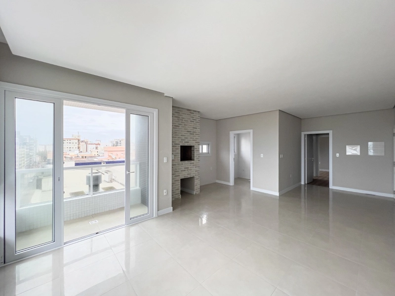 Apartamento novo, pronto, com 72 meses de prazo para pagar!: 2ª foto da galeria de imagens do imóvel