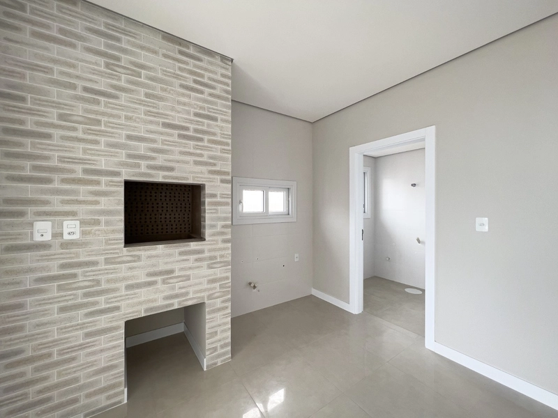 Apartamento novo, pronto, com 72 meses de prazo para pagar!: 8ª foto da galeria de imagens do imóvel
