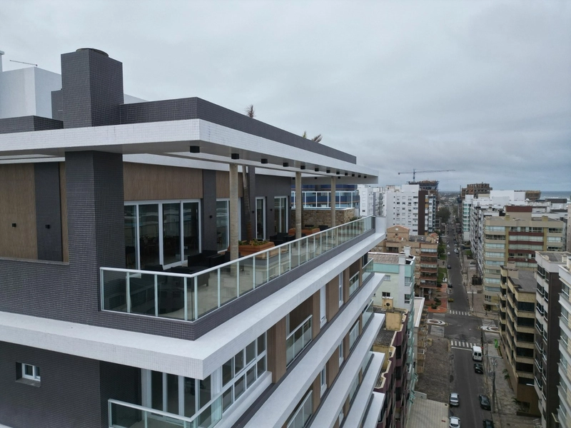 Apartamento novo, pronto, com 72 meses de prazo para pagar!: 33ª foto da galeria de imagens do imóvel