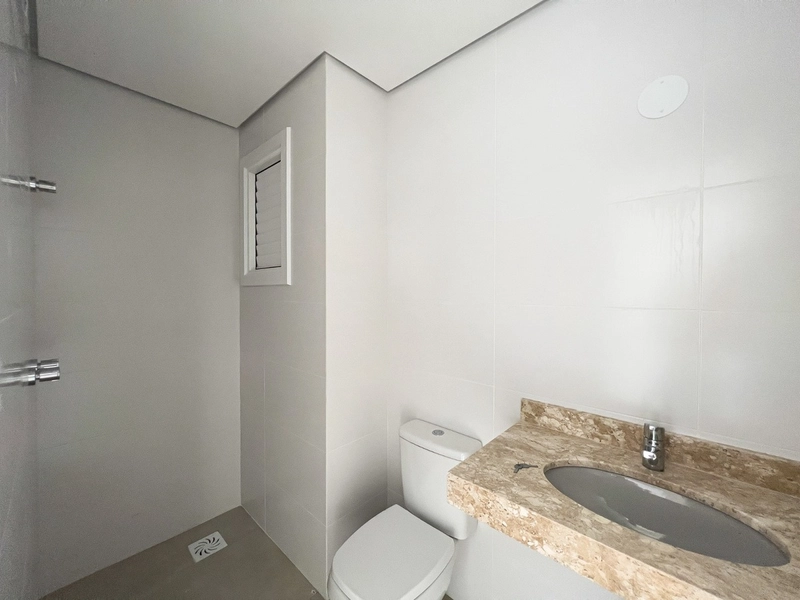 Apartamento novo, pronto, com 72 meses de prazo para pagar!: 17ª foto da galeria de imagens do imóvel