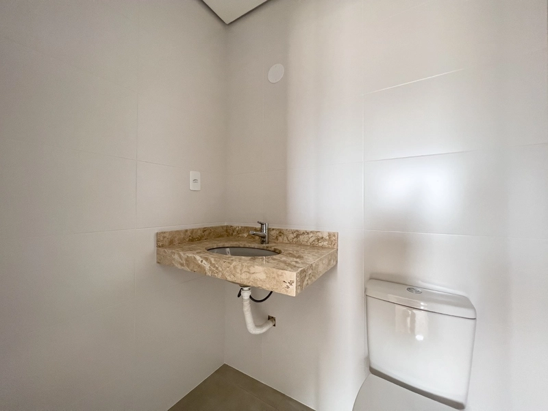 Apartamento novo, pronto, com 72 meses de prazo para pagar!: 13ª foto da galeria de imagens do imóvel