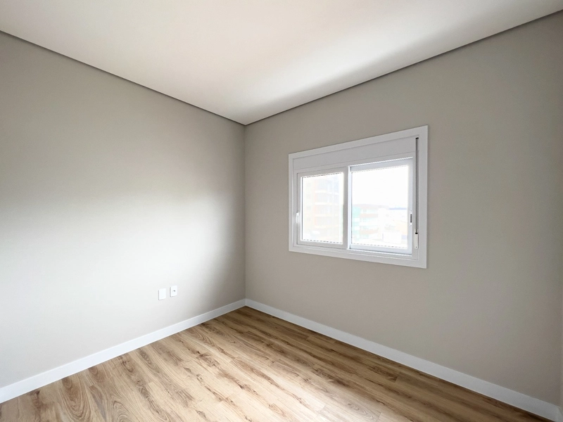 Apartamento novo, pronto, com 72 meses de prazo para pagar!: 14ª foto da galeria de imagens do imóvel