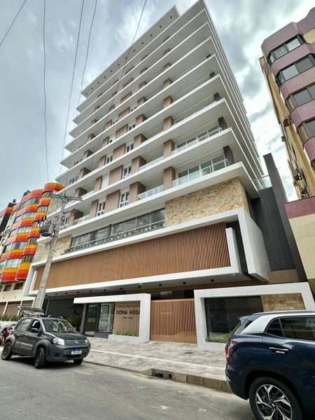 Apartamento novo, pronto, com 72 meses de prazo para pagar!: 31ª foto da galeria de imagens do imóvel