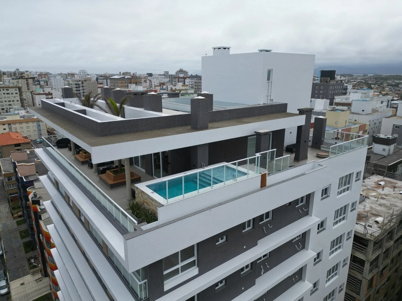 Apartamento novo, pronto, com 72 meses de prazo para pagar!: 32ª foto da galeria de imagens do imóvel
