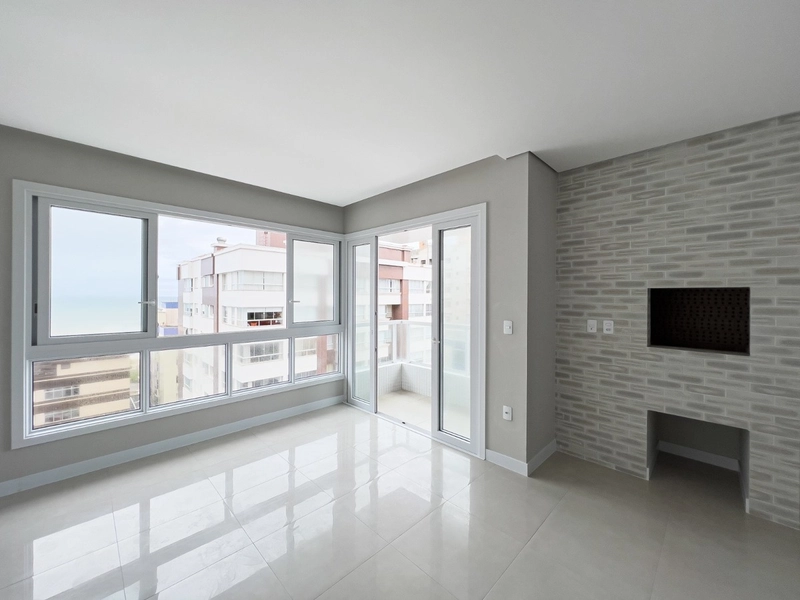 Apartamento novo, pronto, com 72 meses de prazo para pagar!: 4ª foto da galeria de imagens do imóvel
