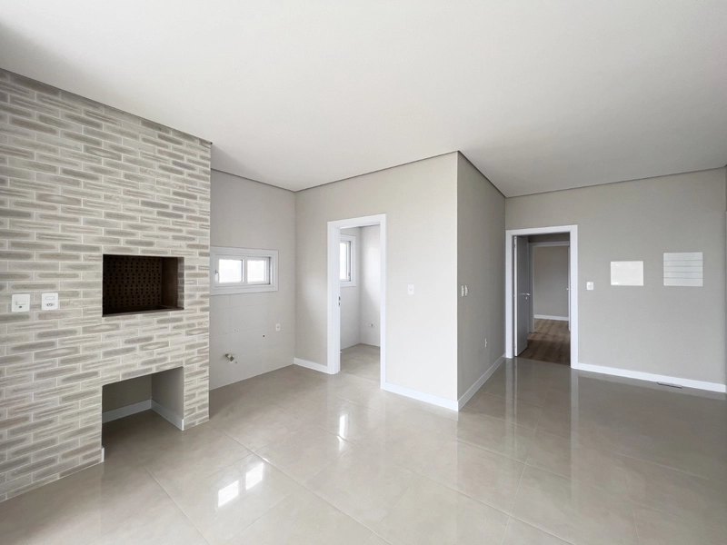 Apartamento novo, pronto, com 72 meses de prazo para pagar!: 10ª foto da galeria de imagens do imóvel