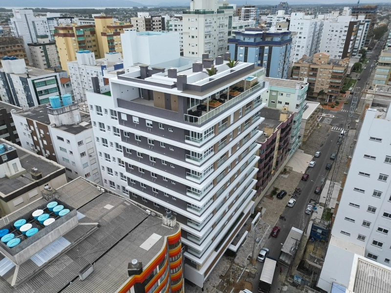 Apartamento novo, pronto, com 72 meses de prazo para pagar!: 35ª foto da galeria de imagens do imóvel
