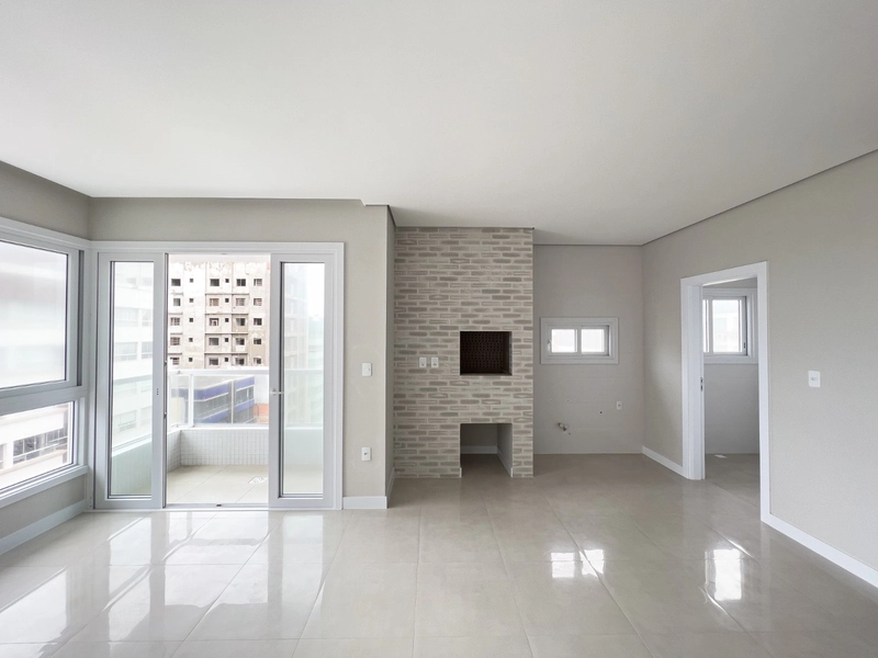 Apartamento novo, pronto, com 72 meses de prazo para pagar!: 7ª foto da galeria de imagens do imóvel