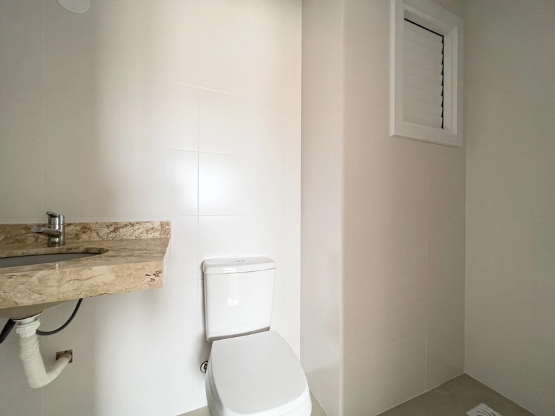 Apartamento novo, pronto, com 72 meses de prazo para pagar!: 15ª foto da galeria de imagens do imóvel