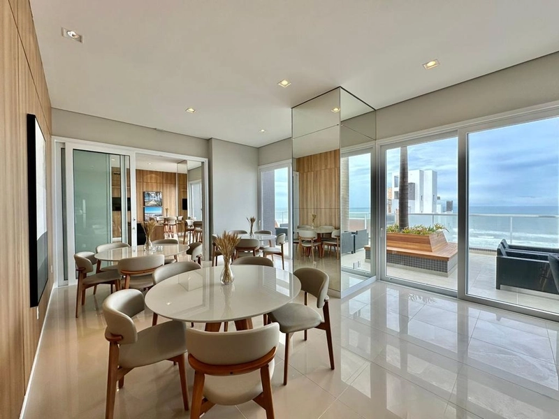 Apartamento novo, pronto, com 72 meses de prazo para pagar!: 26ª foto da galeria de imagens do imóvel
