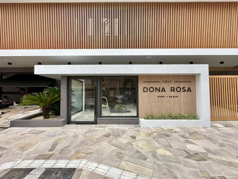Apartamento novo, pronto, com 72 meses de prazo para pagar!: 30ª foto da galeria de imagens do imóvel