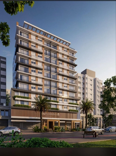 Apartamento na planta, com condição de pagamento facilitada!: 12ª foto da galeria de imagens do imóvel