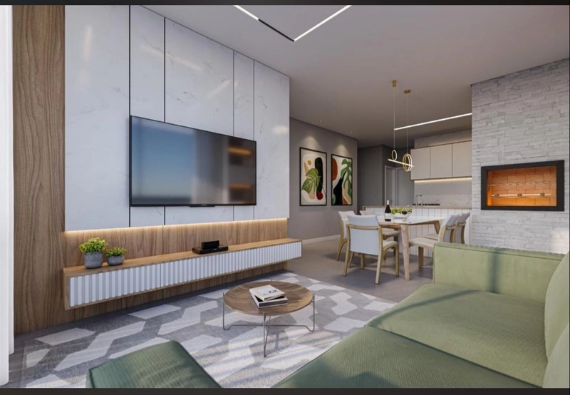 Apartamento na planta, com condição de pagamento facilitada!: 8ª foto da galeria de imagens do imóvel