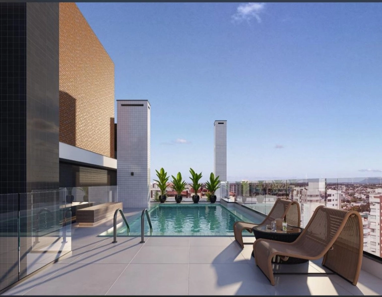 Apartamento na planta, com condição de pagamento facilitada!: 2ª foto da galeria de imagens do imóvel