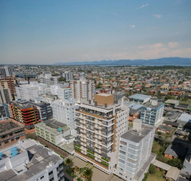 Apartamento na planta, com condição de pagamento facilitada!: 14ª foto da galeria de imagens do imóvel